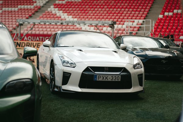 La sécurité lors de l'achat de motos d'occasion