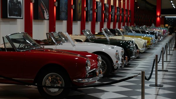 Guide d'achat : comment choisir le camping-car parfait ?