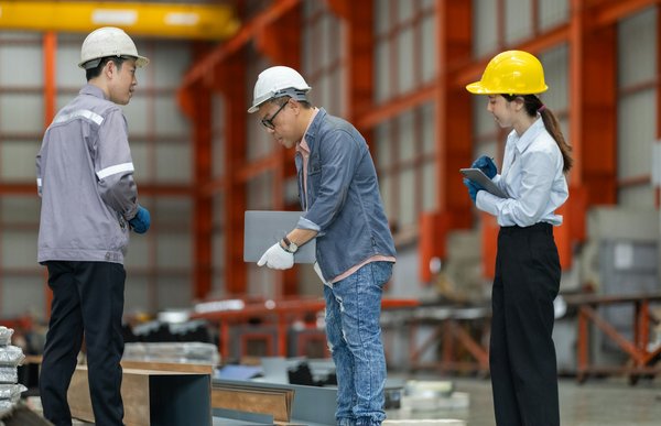 L'Impact de l'Impression 3D sur la Production de Pièces Détachées