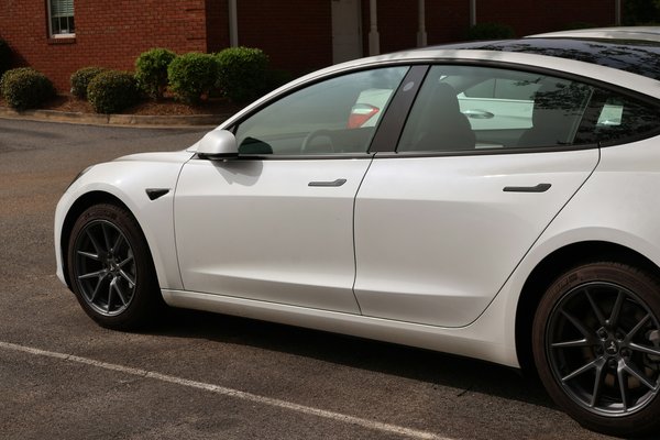 Les différentes catégories de berlines : De l'entrée de gamme au luxueux