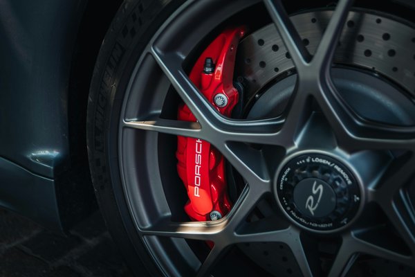 Les avantages de la carrosserie renforcée pour la sécurité routière