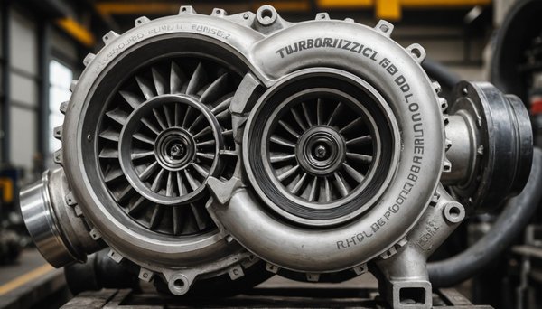 Comment choisir un turbocompresseur same pour deutz ?