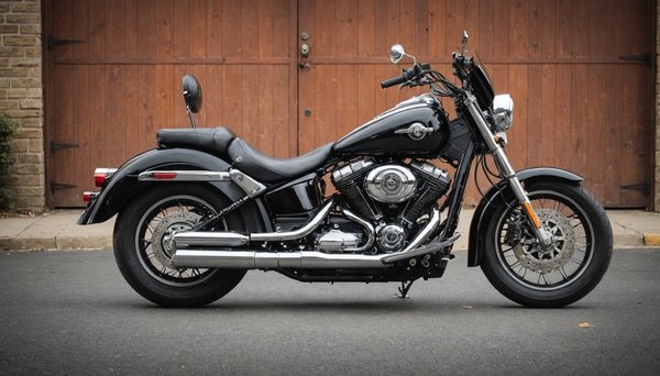 Rachat moto : obtenez une estimation gratuite et rapide