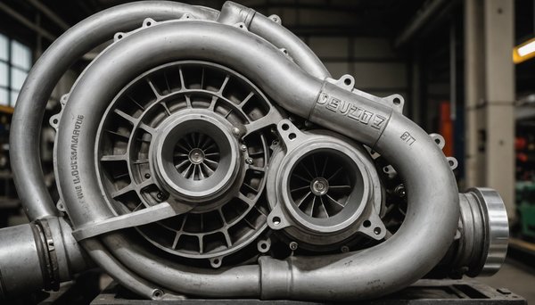 5 critères essentiels pour sélectionner un turbocompresseur same deutz