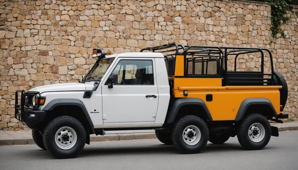 Louez votre véhicule utilitaire facilement à arbouans