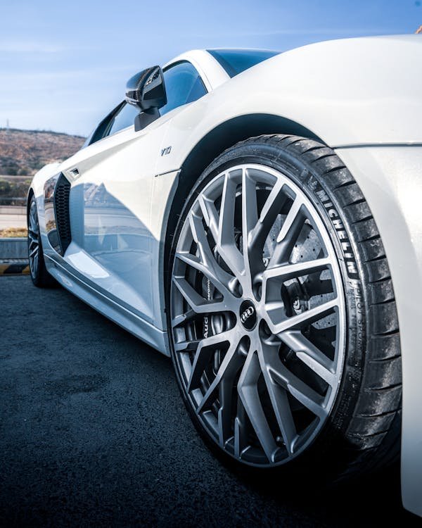 Pneu Michelin CrossClimate 2 : la référence des saisons mixtes